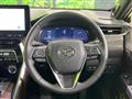 2024 Toyota Harrier Hybrid