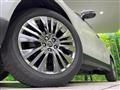 2024 Toyota Harrier Hybrid