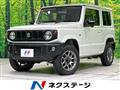 2021 Suzuki Jimny