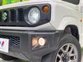 2021 Suzuki Jimny