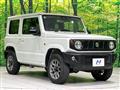 2021 Suzuki Jimny