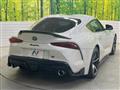 2019 Toyota Supra