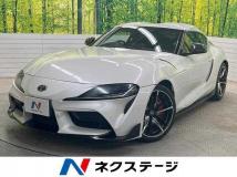 2019 Toyota Supra