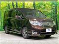 2015 Nissan Serena