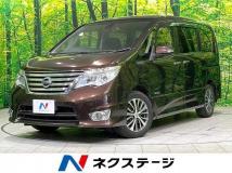 2015 Nissan Serena