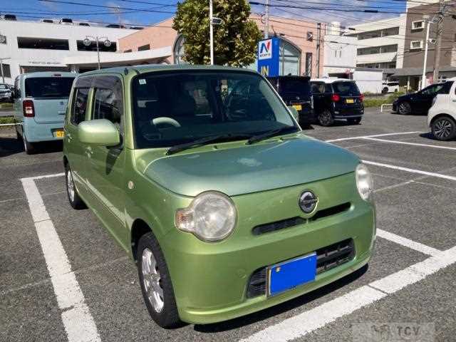 2010 Daihatsu MIRA COCOA