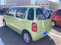 2010 Daihatsu MIRA COCOA