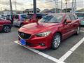 2013 Mazda Atenza