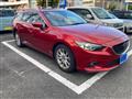 2013 Mazda Atenza
