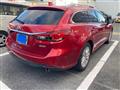 2013 Mazda Atenza