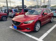 2013 Mazda Atenza