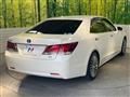 2017 Toyota Crown Majesta