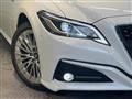 2020 Toyota Crown Hybrid