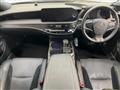 2021 Lexus LS