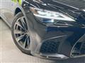 2021 Lexus LS