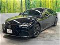 2021 Lexus LS