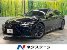 2021 Lexus LS