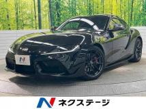 2023 Toyota Supra
