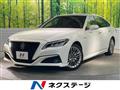 2018 Toyota Crown Hybrid