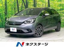 2020 Honda Fit