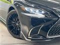2017 Lexus LS