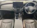 2021 Toyota Crown Hybrid