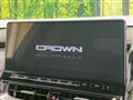 2021 Toyota Crown Hybrid