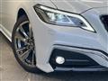 2021 Toyota Crown Hybrid