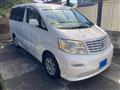 2004 Toyota Alphard G