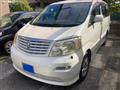 2004 Toyota Alphard G