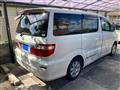 2004 Toyota Alphard G