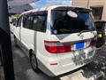 2004 Toyota Alphard G