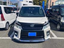 2015 Toyota Voxy