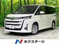 2022 Toyota Noah