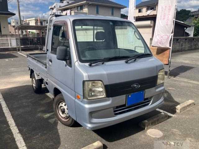 2006 Subaru Sambar