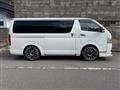 2019 Toyota Hiace Van