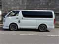2019 Toyota Hiace Van