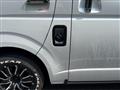 2019 Toyota Hiace Van
