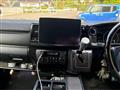 2019 Toyota Hiace Van