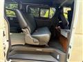 2019 Toyota Hiace Van