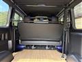2019 Toyota Hiace Van