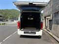 2019 Toyota Hiace Van