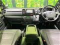 2023 Toyota Hiace Van
