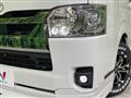 2023 Toyota Hiace Van