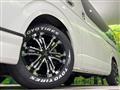 2023 Toyota Hiace Van