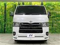 2023 Toyota Hiace Van