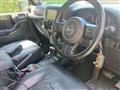 2013 Jeep Wrangler