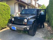 2013 Jeep Wrangler