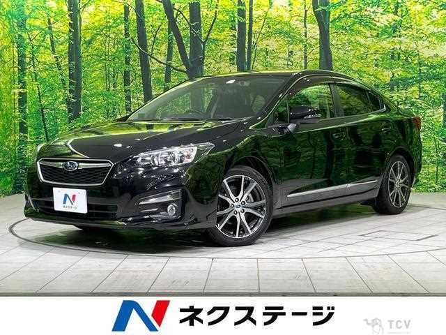 2017 Subaru Impreza