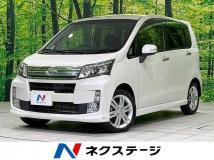 2014 Daihatsu Move